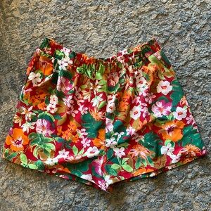 Women’s shorts